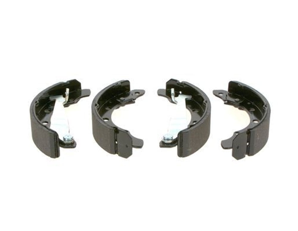 BOSCH 0986487536 - Fren Balatasi Arka - Vw A80