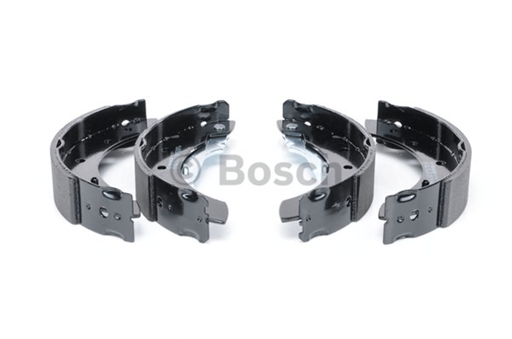 BOSCH 0986487585 - Fren Balatasi Arka - Renault Clio/laguna/logan/sandero/thalia/twingo/ Logan/sandero/saxo/xsara/106/206/306