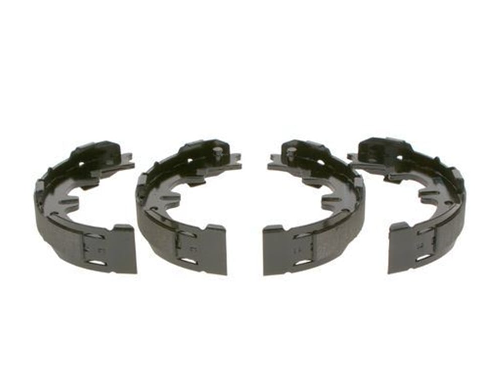 BOSCH 0986487615 - El Fren Balatasi - Japon Rav4 (a2)