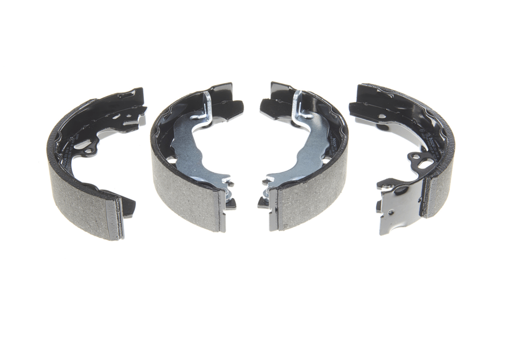 BOSCH 0986487633 - Fren Balatasi Arka - Ford Focus