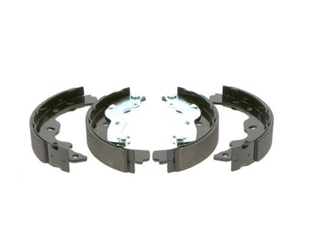 BOSCH 0986487731 - Fren Balatasi Arka - Fiat Fiat Sedici-suziki Sx4