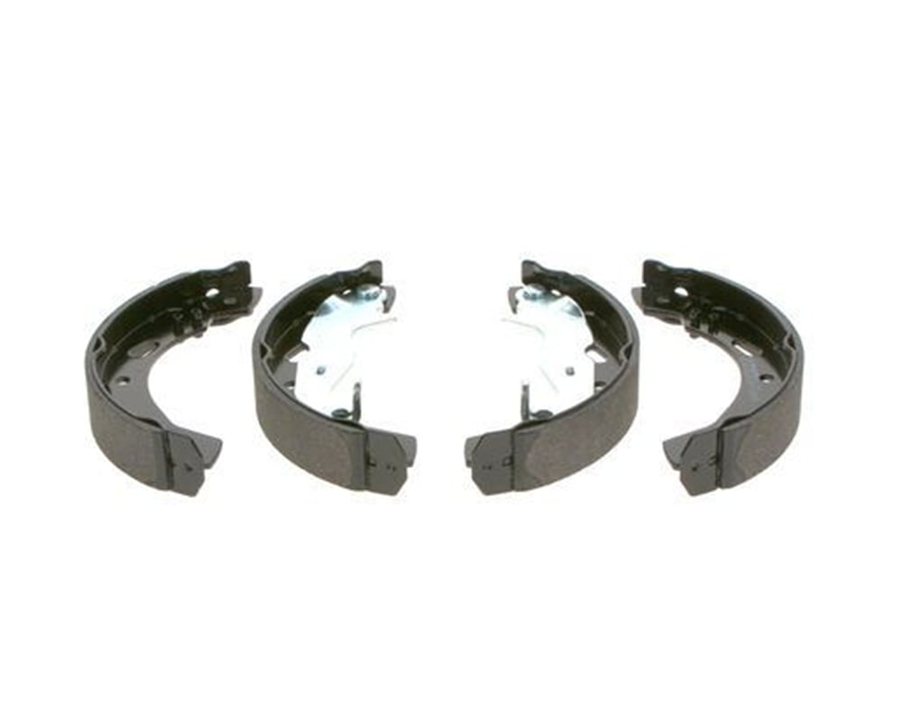 BOSCH 0986487753 - Fren Balatasi Arka - Ford Fiesta