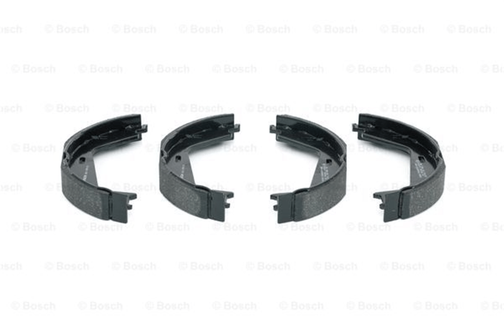 BOSCH 0986487794 - Fren Balatasi Arka - Volvo Volvo Xc90
