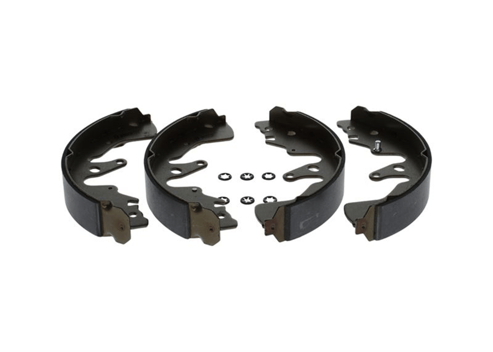 BOSCH 0986487847 - Fren Balatasi Arka - Japon Grand Vitara (jt, Td)