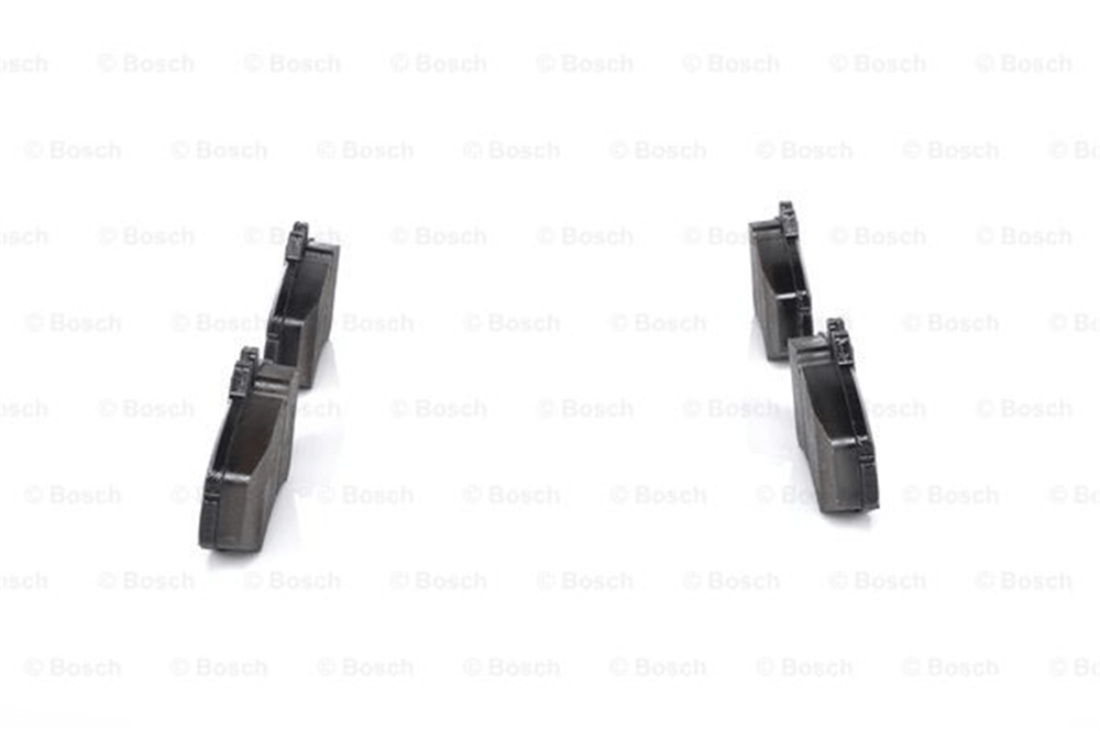 BOSCH 0986494013 - Fren Balatasi Ön - Mercedes 