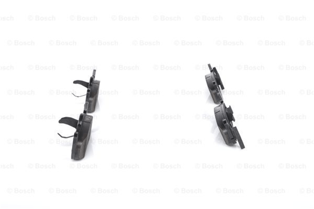 BOSCH 0986494142 - Fren Balatasi Arka - Fiat Jeep-commander/chrysler