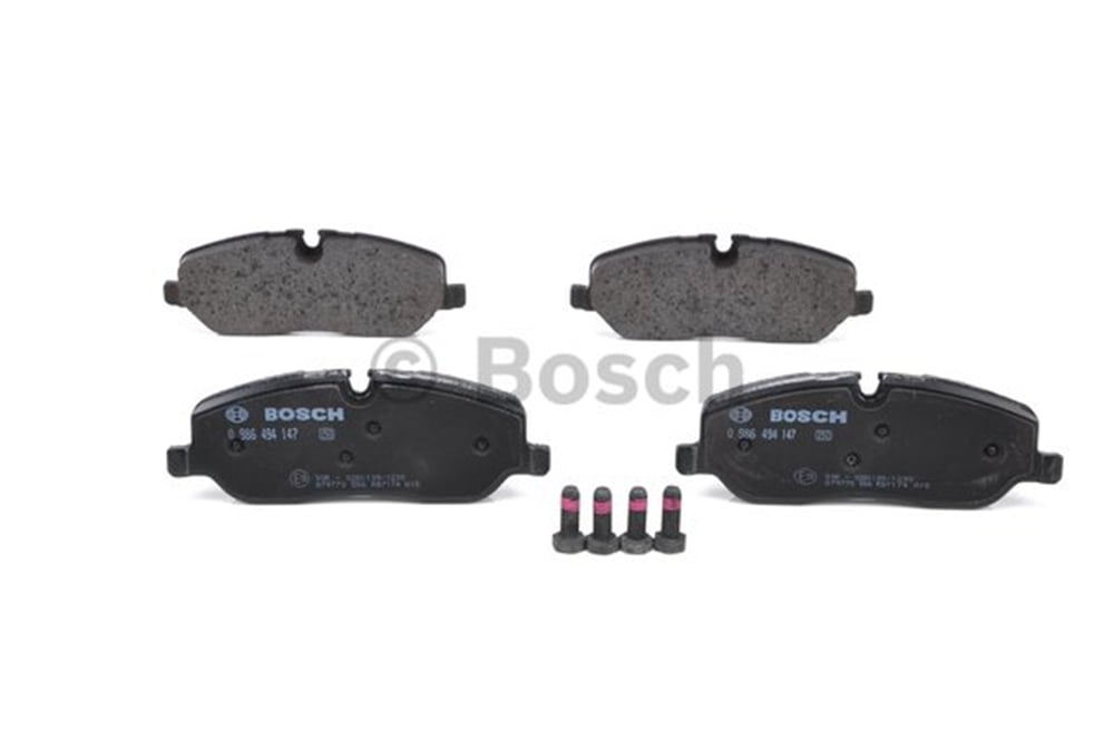 BOSCH 0986494147 - Fren Balatasi Ön - Bmw Range Rover Discovery - Sport - Iii - Iv
