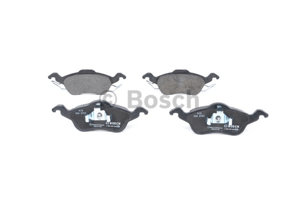 BOSCH 0986494284 - Fren Balatasi Ön - Ford Focus