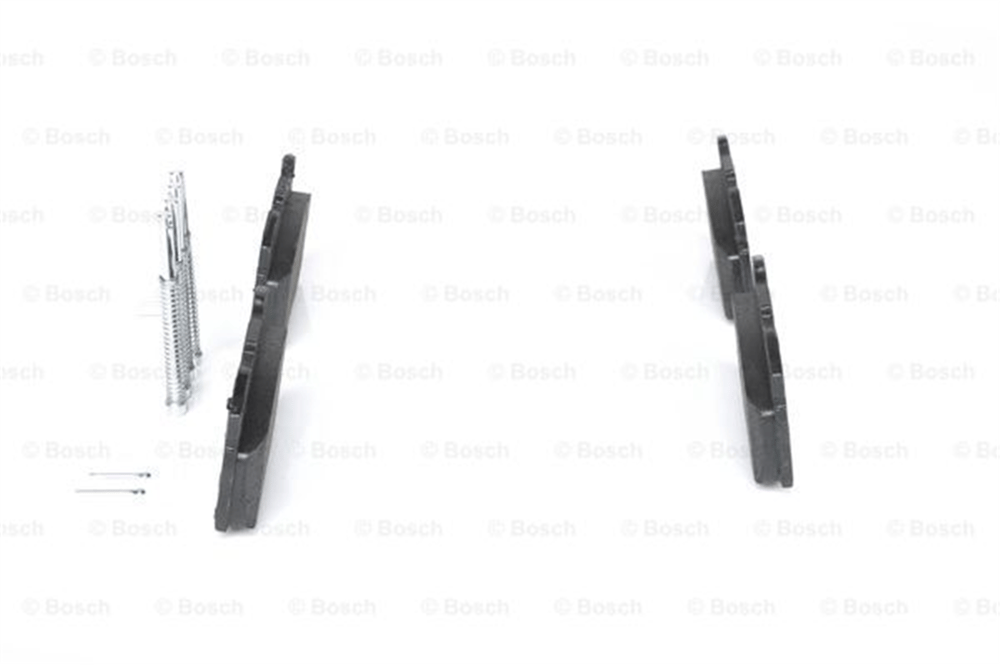 BOSCH 0986494291 - Fren Balatasi Ön - Bmw Defender 90/110