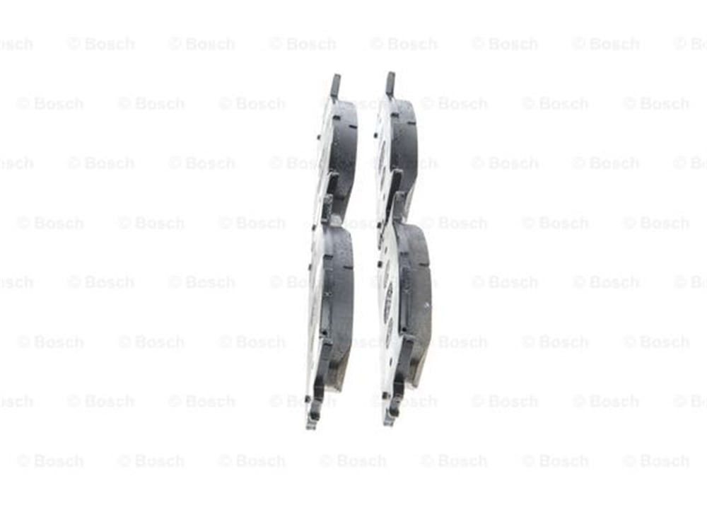 BOSCH 0986494430 - Fren Balatasi Ön - Japon Camry (v4, V5)