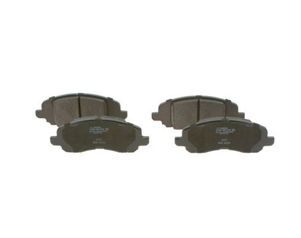 BOSCH 0986494575 - Fren Balatasi Ön - Fiat Jeep Compass-chreysler Sebring