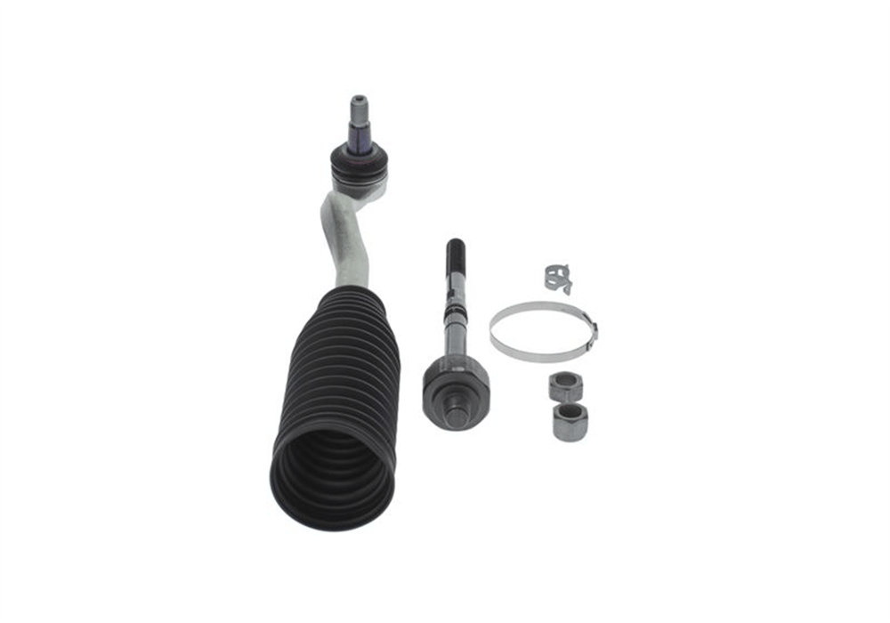 BOSCH 0986494623 - Fren Balatasi Ön - Psa Partner/208/301/c4
