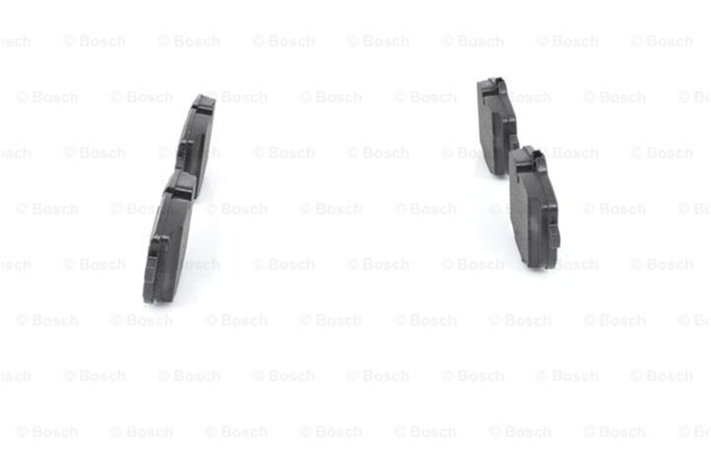 BOSCH 0986494759 - Fren Balatasi Arka - Bmw F06-f10-f11-f12-f13