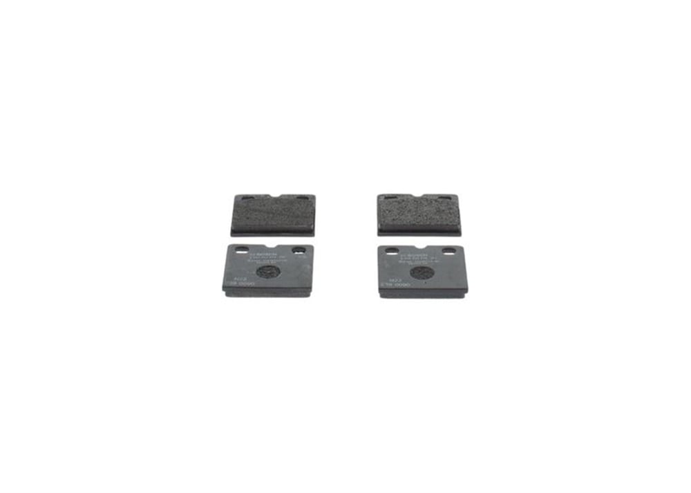 BOSCH 0986494775 - Fren Balatasi Arka - Vw Audi R8