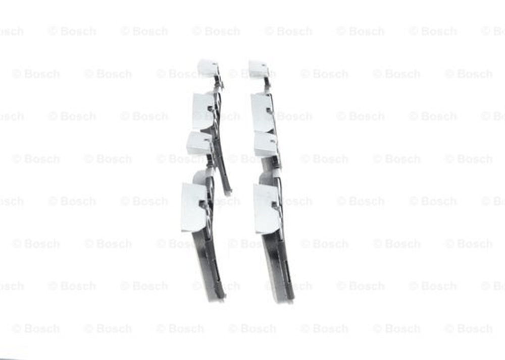 BOSCH 0986494947 - Fren Balatasi Ön - Bmw 2f87 M2-f80 M3-f82 M4-f83 M4