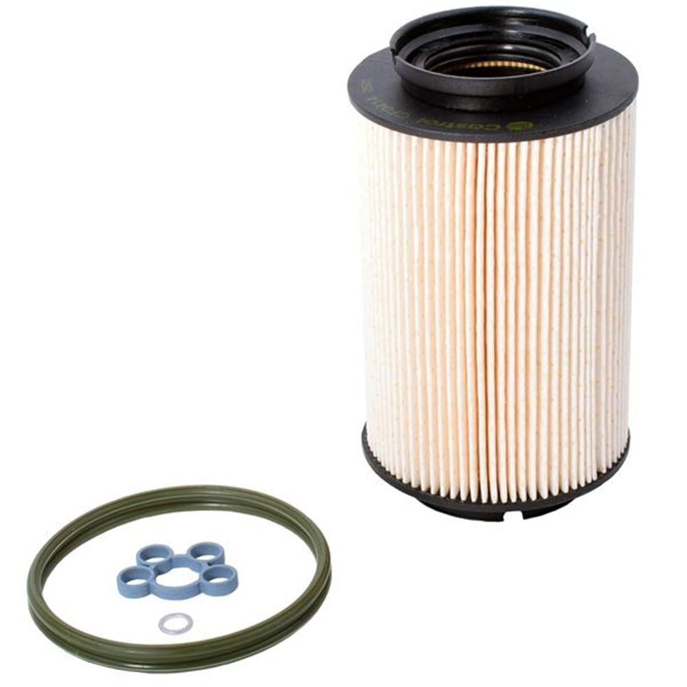 BOSCH 09864B2041 - Yakit Filtresi - Vw Caddy-passat-golf5-a3-leon