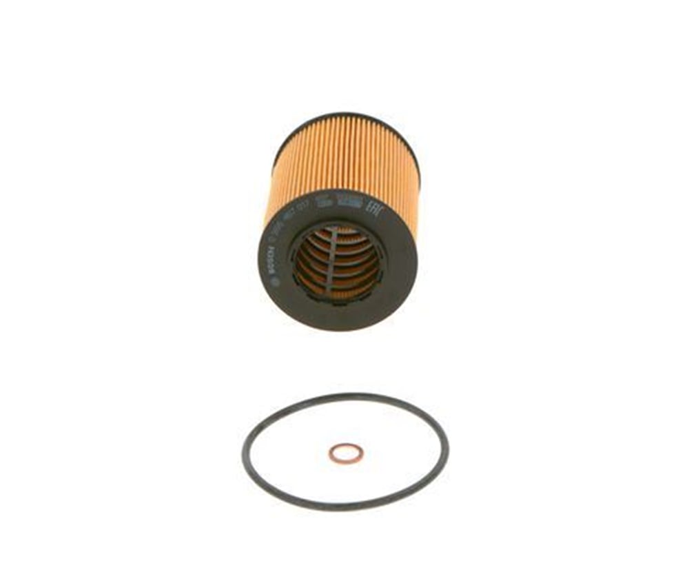 BOSCH 09864B7017 - Yag Filtresi - Bmw E36-e38-e39-e46-e60-e61-e65-e66-x5 E53-x3 E83-z4 E85