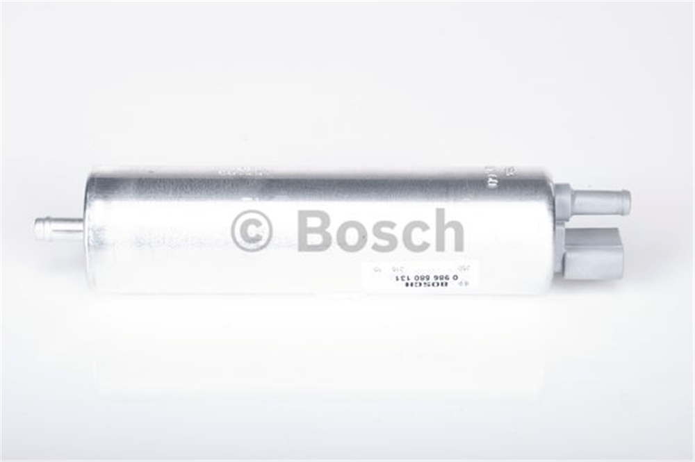 BOSCH 0986580131 - Mazot Pompasi - Bmw E38-e39-e46-x5 E53 Freelander - Range Rover Iii