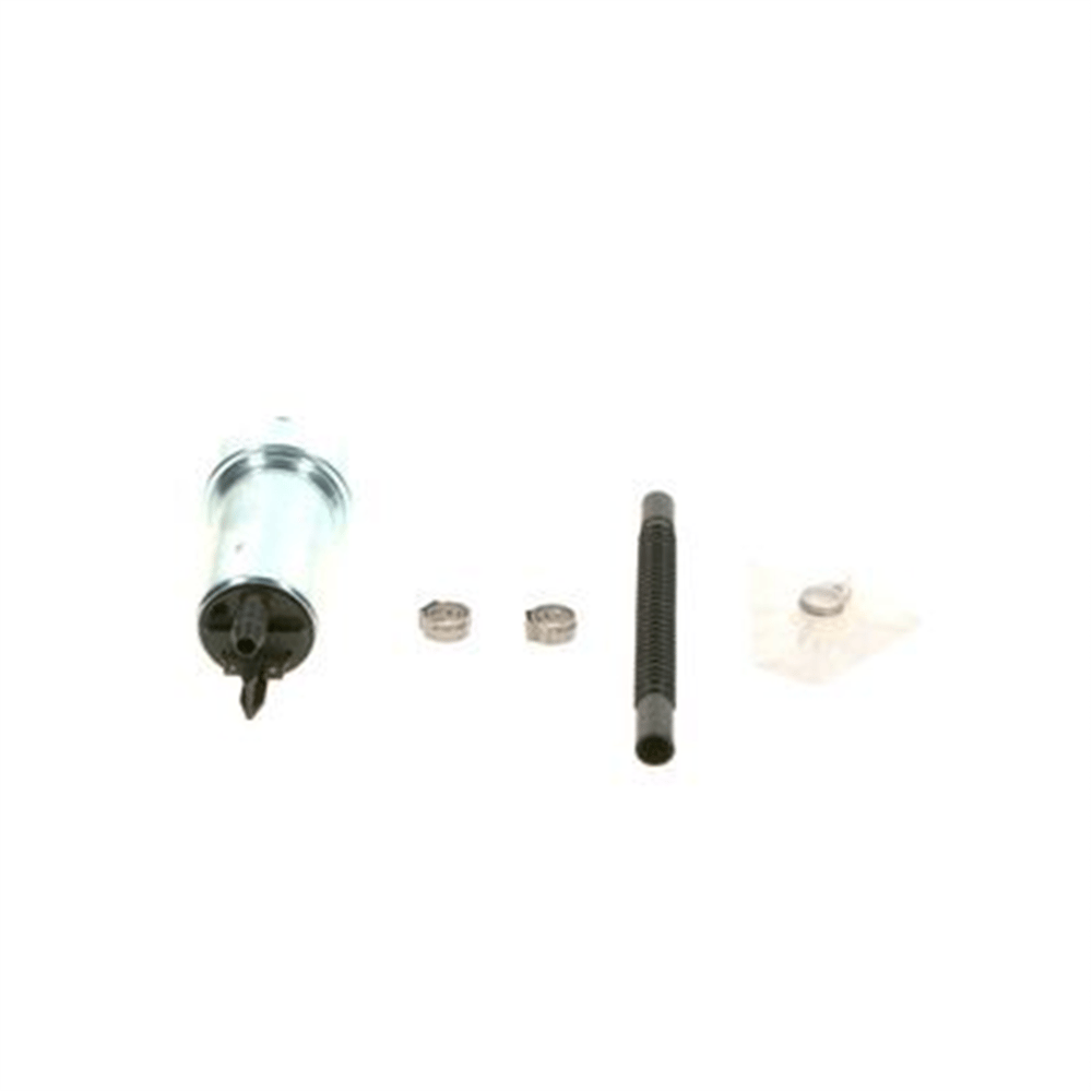 BOSCH 0986580426 - Elektrikliyakitpompasi - Bmw 