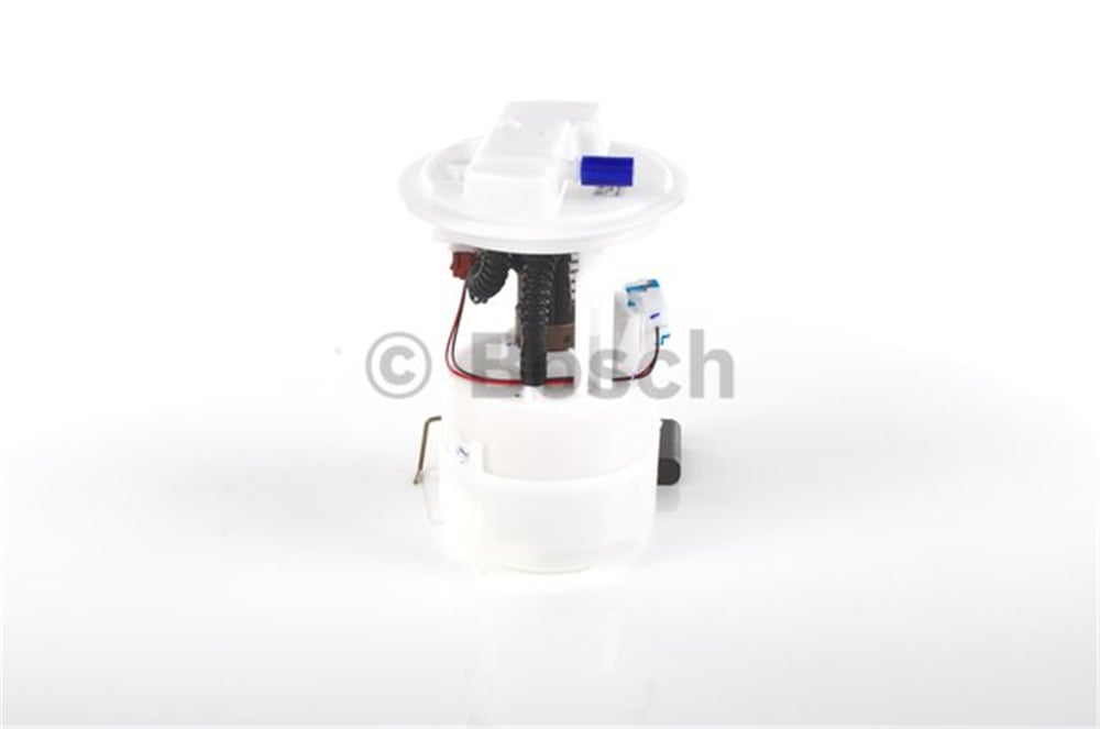 BOSCH 0986580957 - Yakit Depo Samandirasi - Renault Logan/sandero
