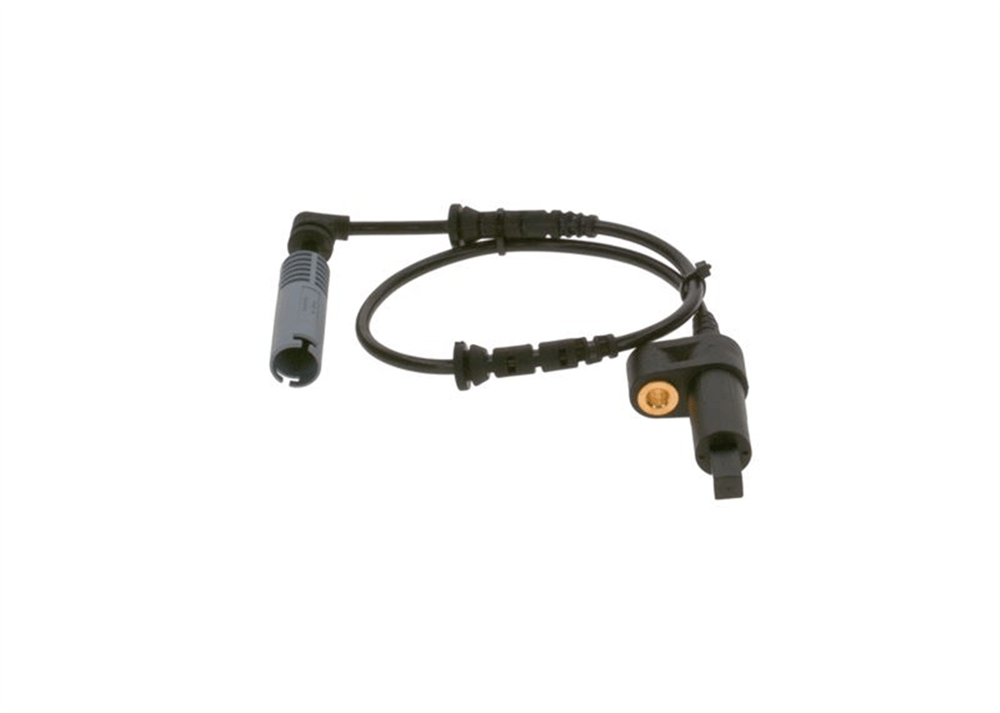 BOSCH 0986594018 - Tekerlekdevirsensoruon - Bmw 