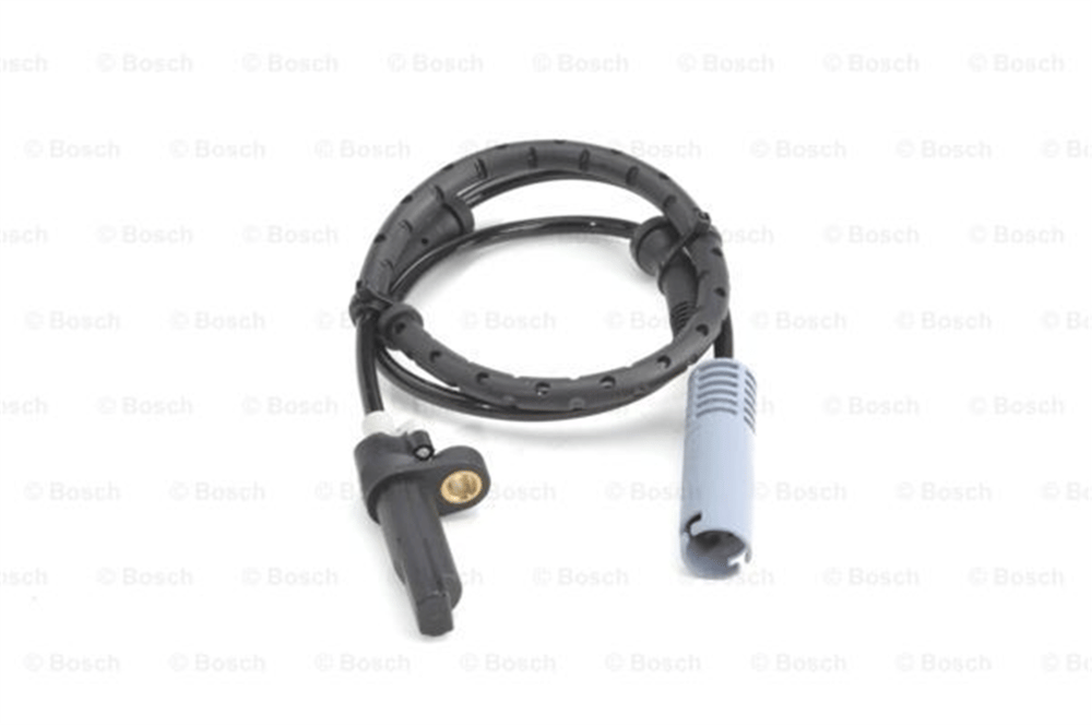 BOSCH 0986594511 - Abs Sensörü Arka - Bmw E39