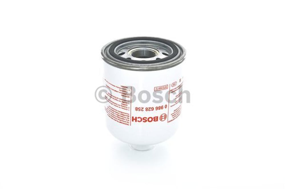 BOSCH 0986628258 - Hava Kurutucusu Kartusu - Av 4 - Series T 124 L, Citywide, G Ii, Irizar, Omnicity, Omniexpress, P,g,r,t - Series, R Ii, Touring