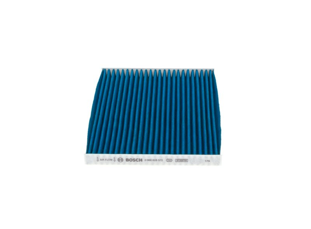 BOSCH 0986628572 - Polen Filtresi - Kore Accent Era/i20/i30/elantra/carens/ceed