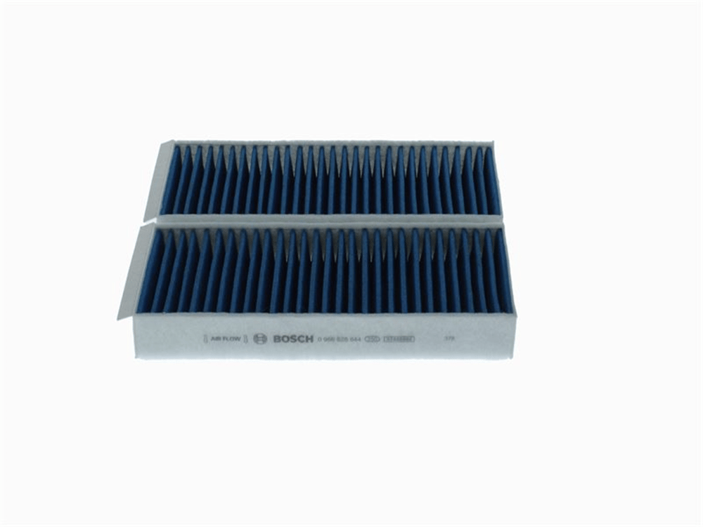 BOSCH 0986628644 - Polen Filtresi - Bmw 2f45-46-x1 F48-x1 F49-mini F54-f55-f56-f57-f60