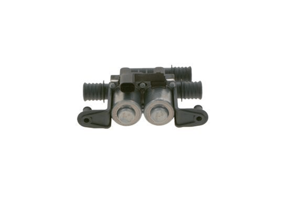 BOSCH 1147412353 - Kalorifer Muslugu - Bmw E60-e61-e63-e64-e65-e66-x5 E53