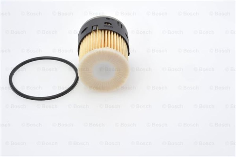 BOSCH 1457070001 - Yakit Filtresi - Fiat Albea/doblo/punto/ducato-boxer-jumper-opel Astra -corsa