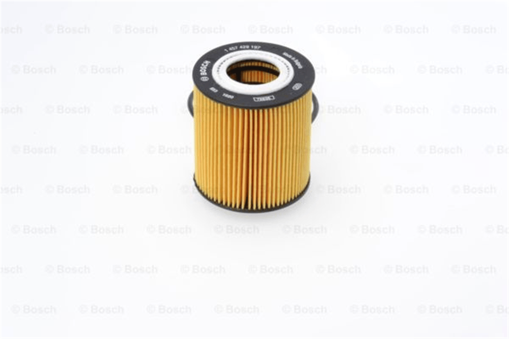 BOSCH 1457429197 - Yag Filtresi - Fiat Chrysler/mini