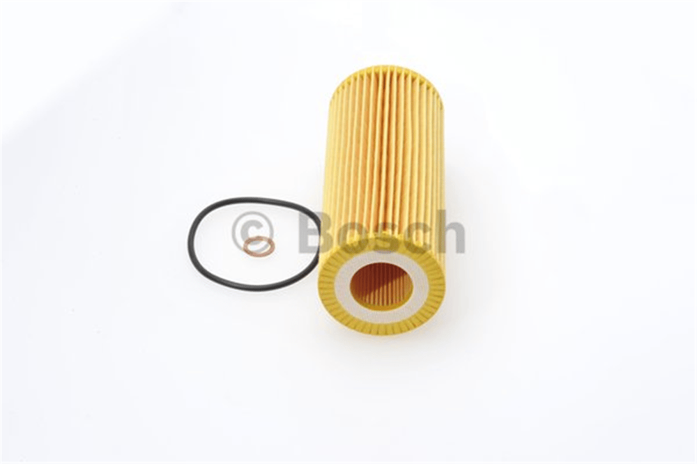 BOSCH 1457429252 - Yag Filtresi - Bmw E46-e90-e91-e92-e93-e60-e61-e63-e64-e65-e66-x3 E83-x5 E53-x5 E70-x6 E71