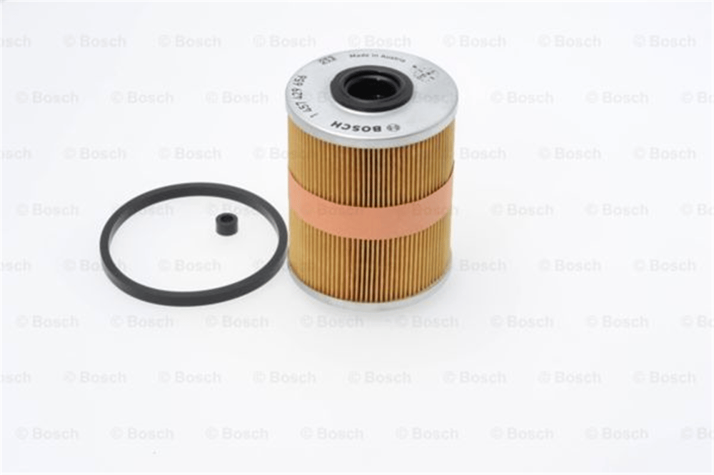 BOSCH 1457429656 - Yakit Filtresi - Opel Corsa C Combo C Astra G Astra H Vectra B Vectra C Omega B Zafira A Zafira B Meriva A