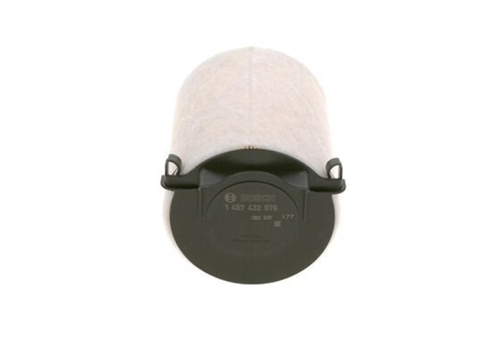BOSCH 1457433576 - Hava Filtresi - Vw Golf5-golf6-jetta-passat-caddy-a3-leon