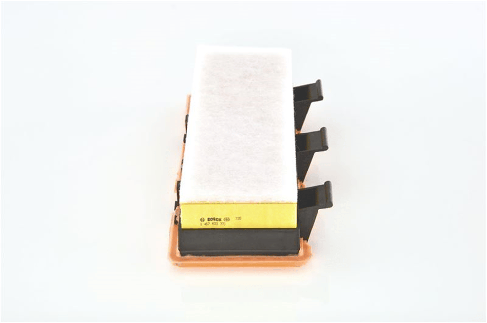 BOSCH 1457433773 - Hava Filtresi - Renault Kango
