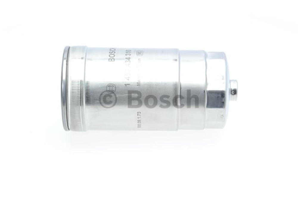 BOSCH 1457434310 - Yakit Filtresi - Fiat Ducato/sorento/starex/h1
