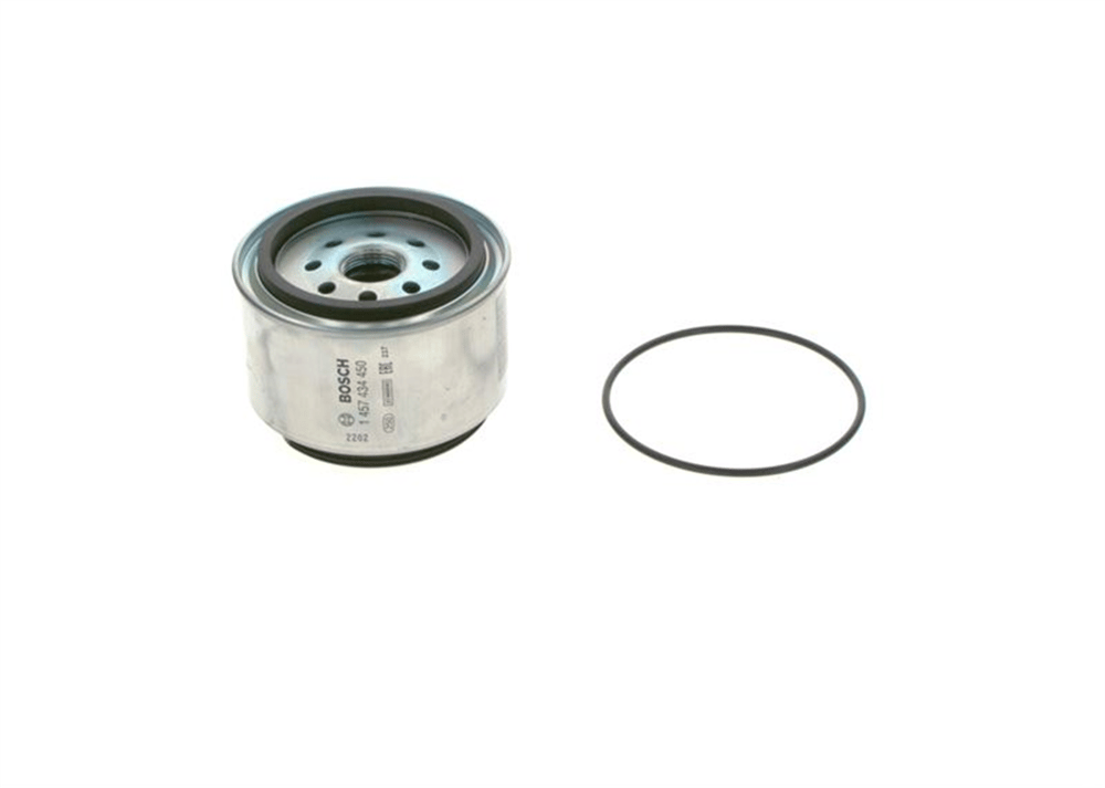 BOSCH 1457434450 - Yag Filtresi - Fiat Chresyler Grand Voyager Iii