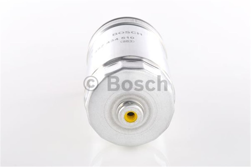 BOSCH 1457434510 - Yakit Filtresi - Fiat Ducato-boxer-palio-trafic-era-h-1/starex/accent Adm/getz/matrix/santafe//rio