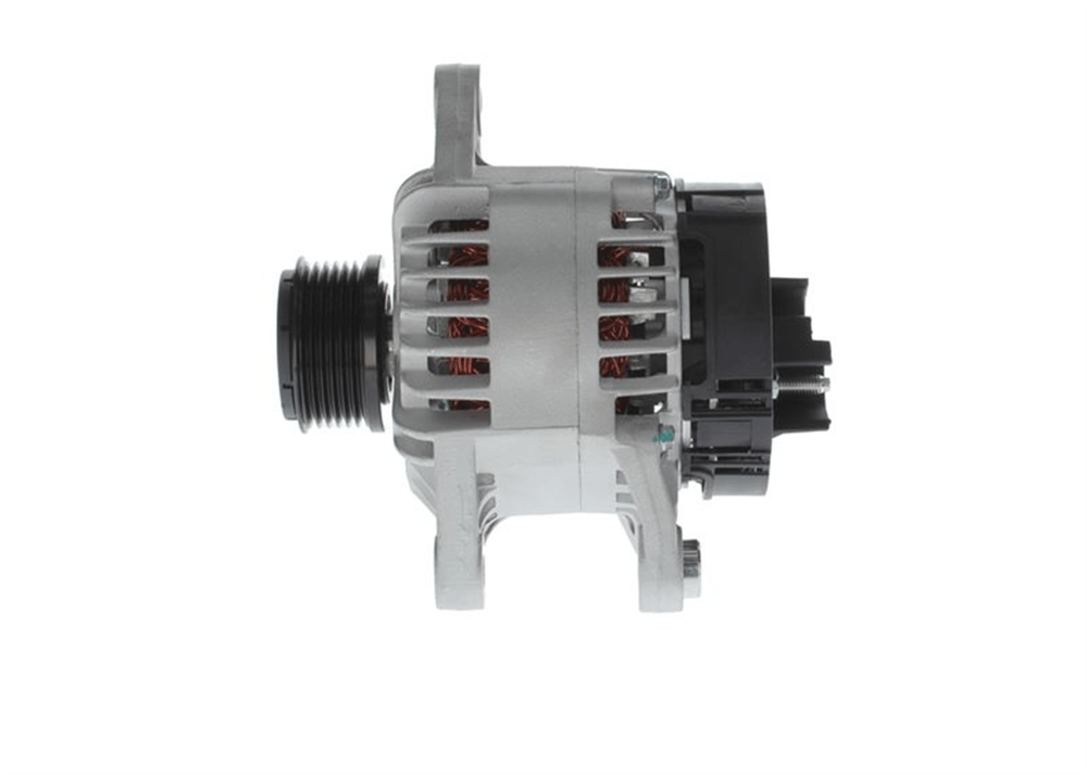 BOSCH 1986A00592 - Alternatör - Fiat Doblo-stilo-bravo-marea-punto-alfa 147-156