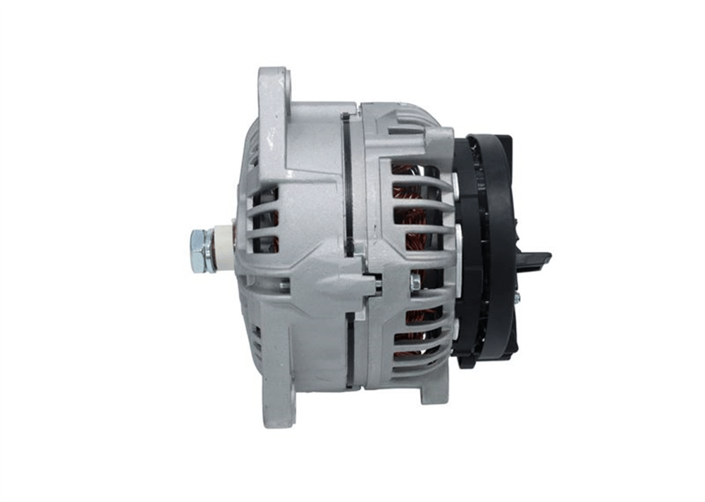 BOSCH 1986A00986 - Alternatör - Av Actros, Actros Mp2 / Mp3, Atego I/ii, Axor I/ii, Econic, Unimog, Zetros