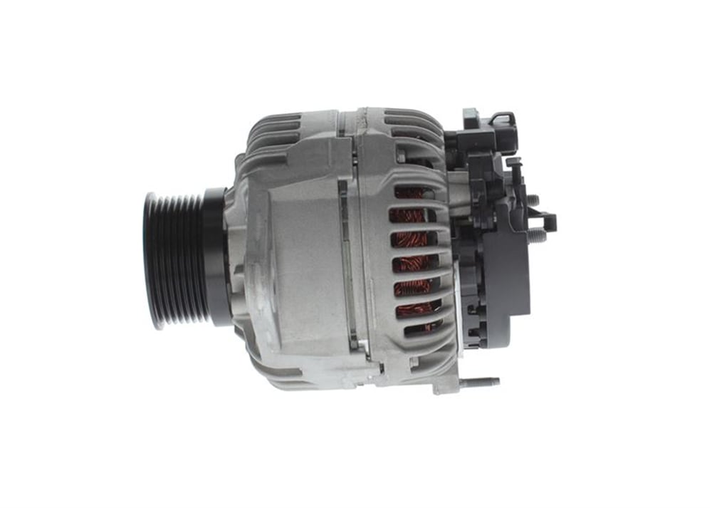 BOSCH 1986A01029 - Alternatör - Av Fh, Fh Ii, Fh Iii, Fm, Fm Ii, Fm Iii, Fmx Ii, Fmx Iii
