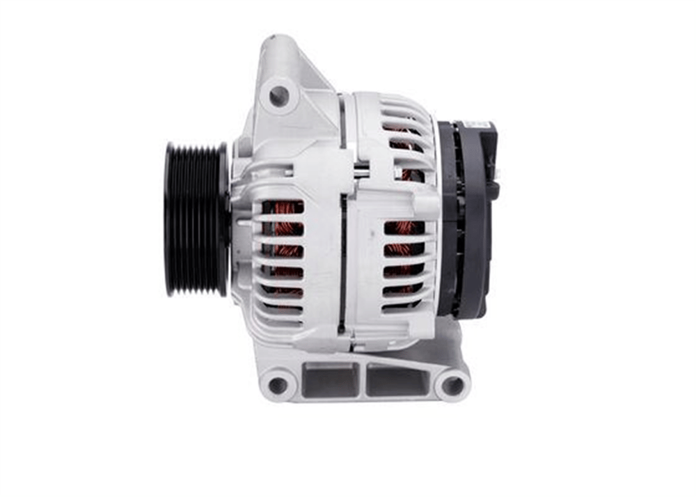 BOSCH 1986A01038 - Alternatör - Av Actros Mp4 / Mp5, Antos, Arocs