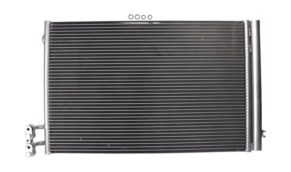 BOSCH 1986AD2167 - Klima Radyatörü - Bmw E81-e82-e87-e88-e90-e91-e92-e93-x1 E84-z4 E89