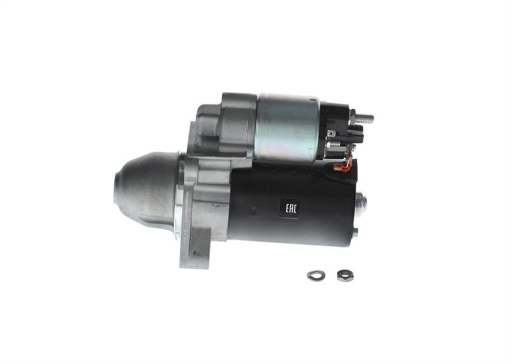 BOSCH 1986S00674 - Mars Motoru - Bmw 