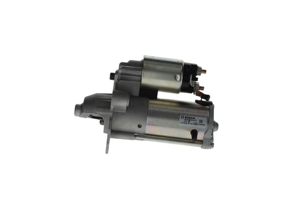 BOSCH 1986S01017 - Mars Motoru - Ford Focus/s40/mazda 3