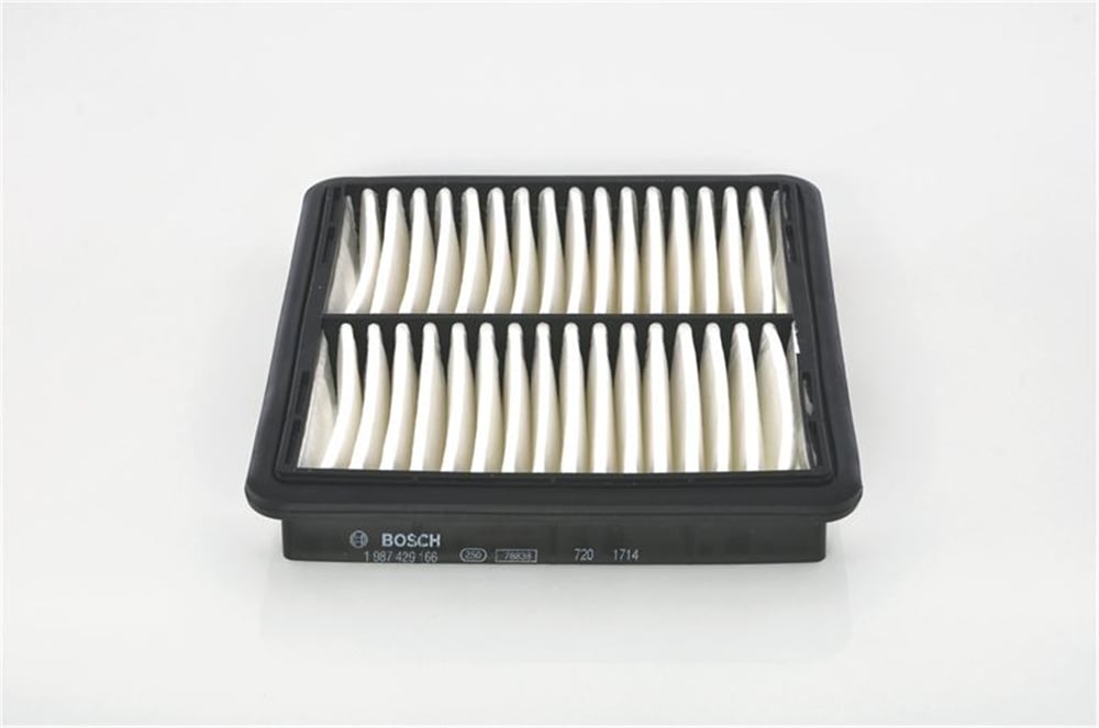 BOSCH 1987429166 - Hava Filtresi - Opel Spark