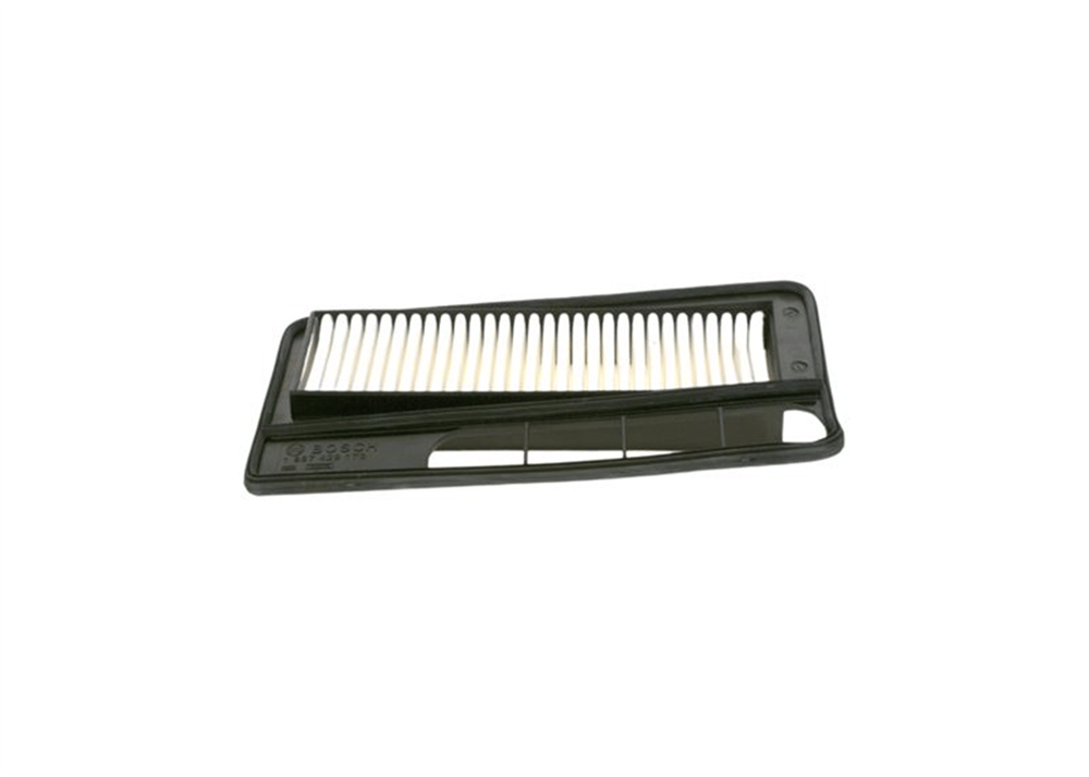 BOSCH 1987429173 - Hava Filtresi - Opel Agila A Ignis Ii