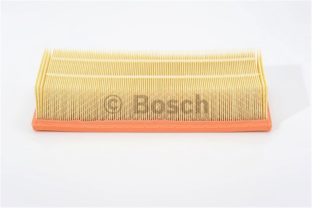 BOSCH 1987429404 - Hava Filtresi - Vw Golf5-golf6-jetta-passat-caddy-a3-leon