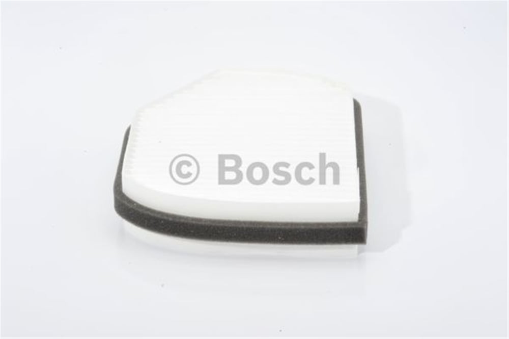 BOSCH 1987432001 - Polen Filtresi - Mercedes W202/w210 Mercedes-benz